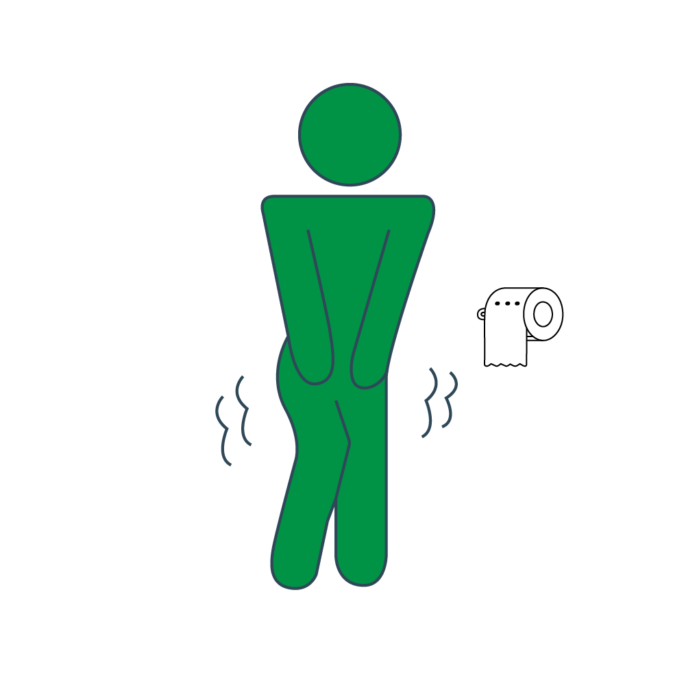 Faecal Incontinence